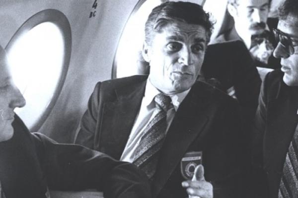 DAN KADA JE UMRLA DUŠA SRPSKE KOŠARKE! Kad pre je prošlo 20 godina?