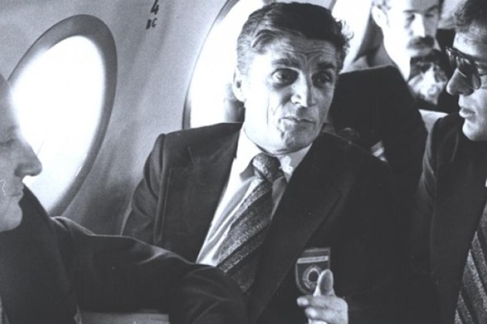 DAN KADA JE UMRLA DUŠA SRPSKE KOŠARKE! Kad pre je prošlo 20 godina?