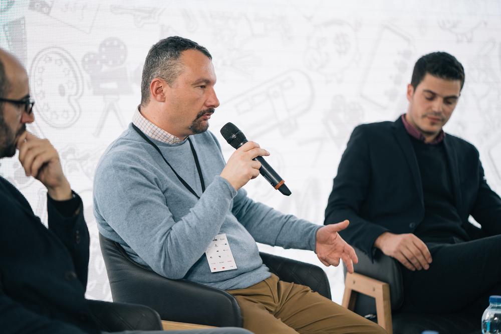 Održan prvi Film Forum Banja Luka uz učešće predstavnika iz Srbije