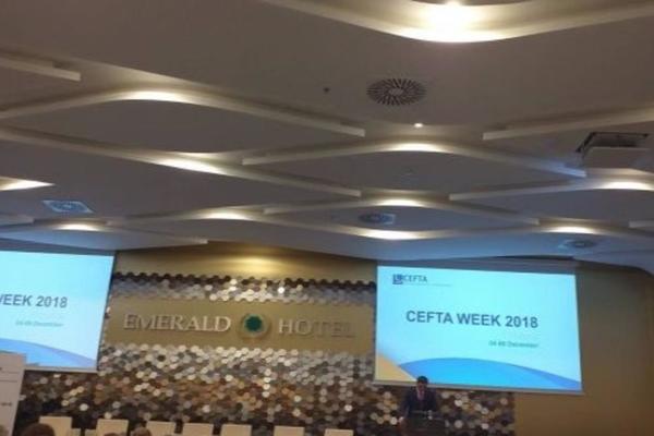 SRBI OTERALI ALBANCE SA SASTANKA CEFTA U PRIŠTINI! Nova provokacija Beograda im nije uspela, ZAVLADAO je pravi HAOS