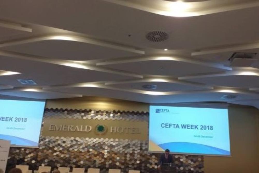 SRBI OTERALI ALBANCE SA SASTANKA CEFTA U PRIŠTINI! Nova provokacija Beograda im nije uspela, ZAVLADAO je pravi HAOS