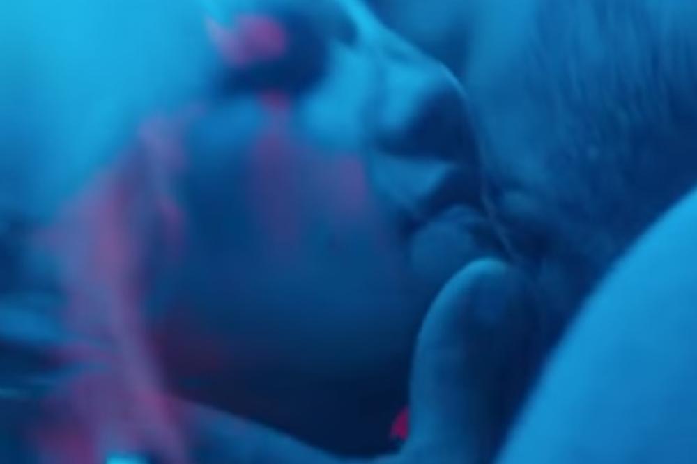 VARALA GA PA JU JE ZATO OSTAVIO: Nataša Bekvalac razmenjivala nežnosti s pevačem (FOTO)