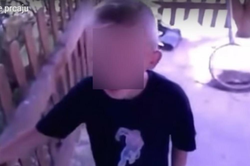 BIZARNA TRADICIJA MALIŠANA (3) KOŠTALA ŽIVOTA: Strašna SMRT u NOVOGODIŠNJOJ NOĆI zavila porodicu u CRNO!