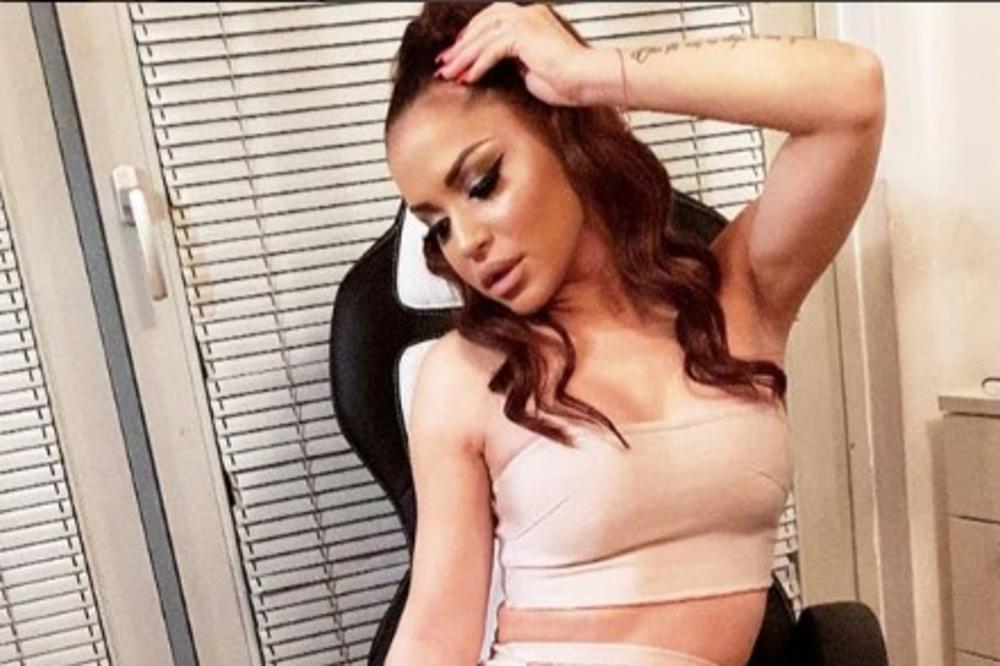 MINISTAR PROGANJA ZVEZDU GRANDA ALEKSANDRU MLADENOVIĆ: Nudi joj stan da ima ODNOSE SA NJIM