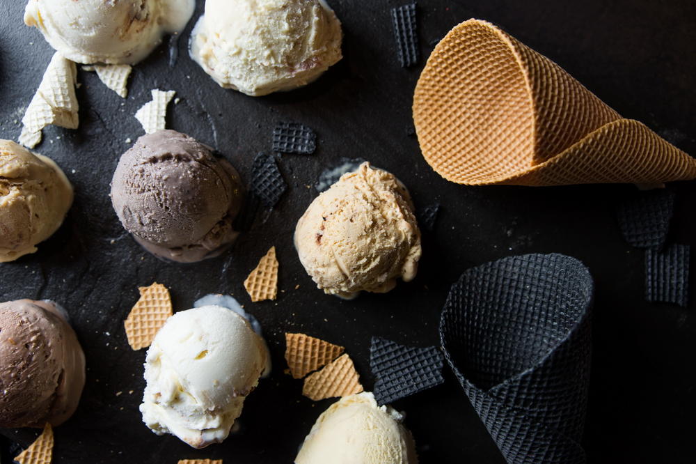 PROBAJTE SLADOLED OD LAVANDE! Nesvakidašnjeg je ukusa, ali OSVEŽAVA (RECEPT)