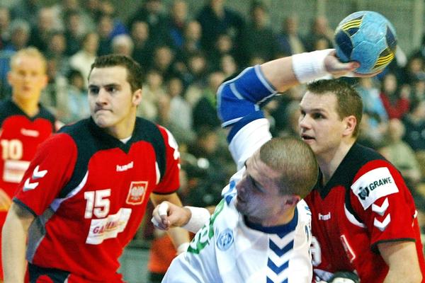 IMA 41, A I DALJE GA ŽELE: Legenda srpskog rukometa ima novi klub, a treniraće ga čuveni Veselin Vujović!