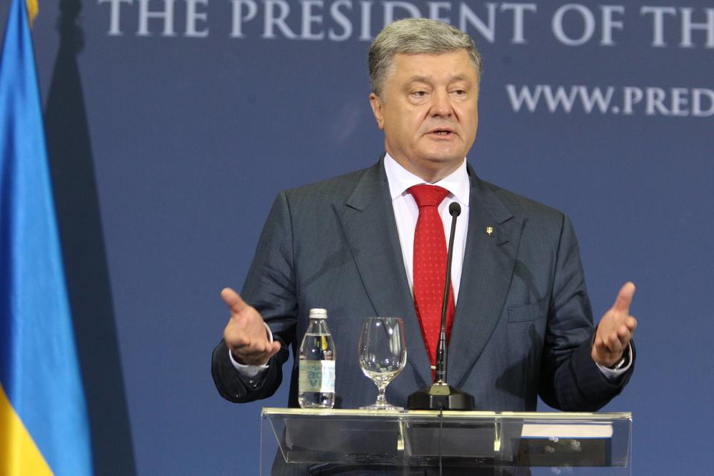 UKRAJINSKI TENKOVI DOŠLI DO RUSKE GRANICE: Snage se grupišu, započeti manevri, desantne brigade se prebacuju!