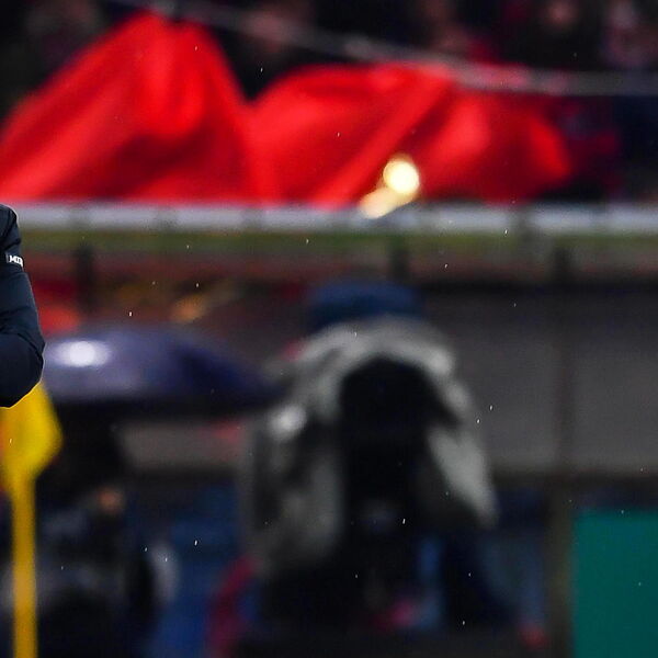 Ivan Jurić dobio treći otkaz za godinu dana! (Foto)