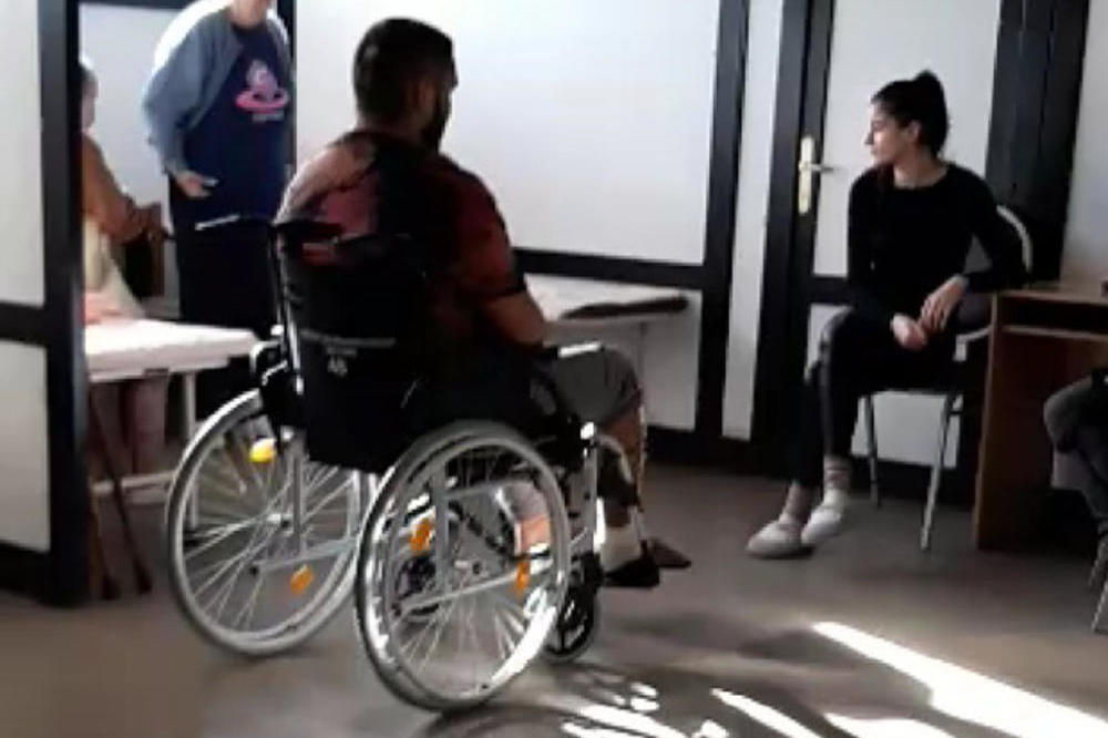 DARKO LAZIĆ KOD LOGOPEDA I PSIHIJATRA: Porodici saopštene najnovije VESTI o njegovom mentalnom stanju