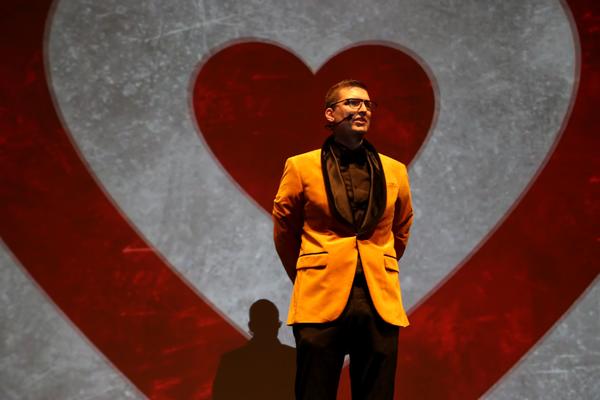 Svečano otvoren jubilarni DESETI MERLINKA FESTIVAL (VIDEO)