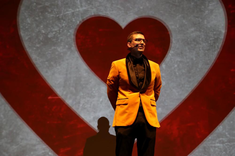 Svečano otvoren jubilarni DESETI MERLINKA FESTIVAL (VIDEO)