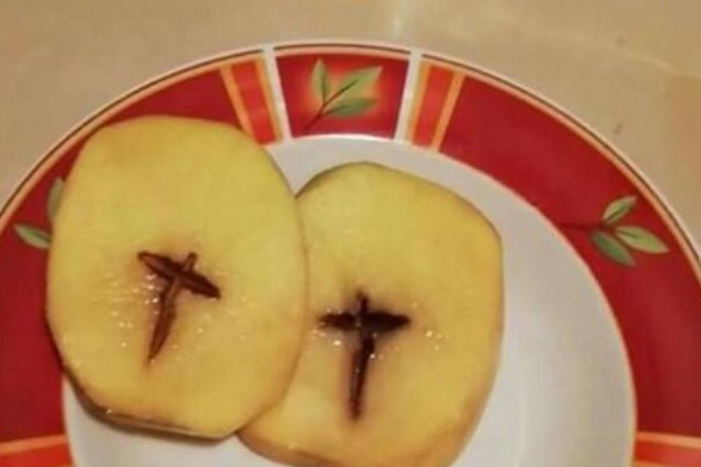 EVO TRČIM! Zbog odgovora crnogorskog sveštenika PLAČE CEO BALKAN! (VIDEO)