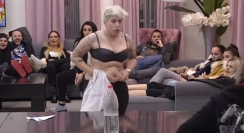 Jovana Tomić Matora 