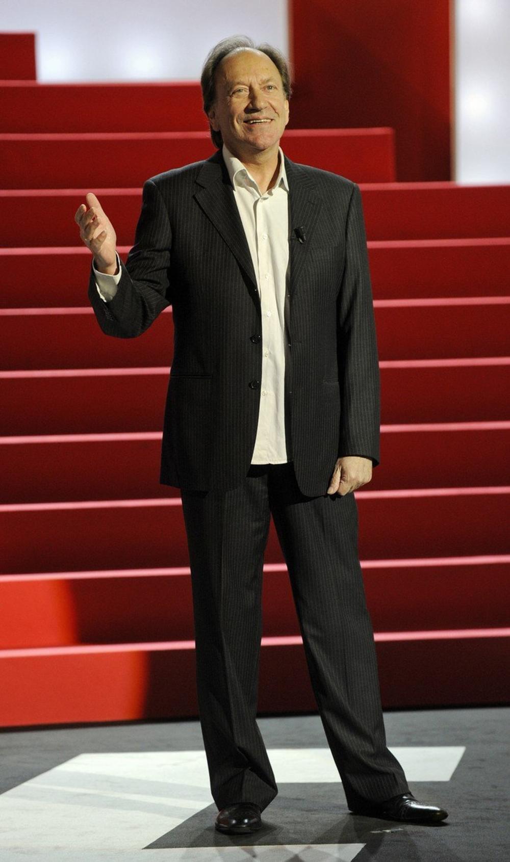 Goran Paskaljević dobitnik u kategoriji manjinskih koprodukcija 