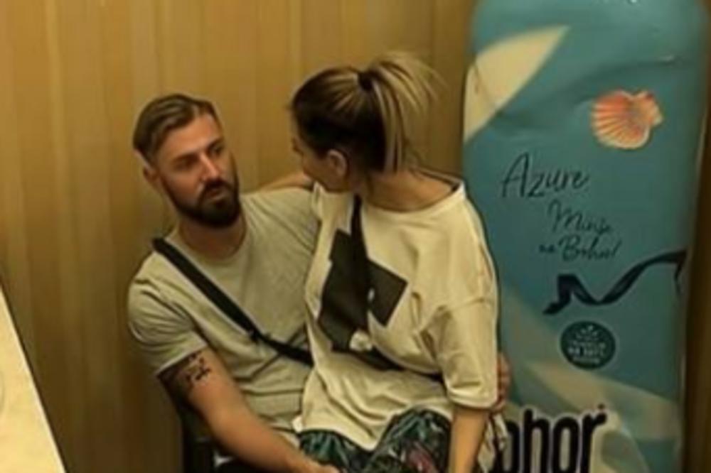 POSTALA JE NEUTEŠNA: Plače već danima i niko ne može da je SMIRI! (VIDEO)