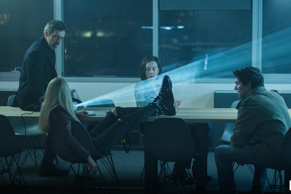 U REŽIJI OSKAROVCA DANISA TANOVIĆA: Novi trejler za prvu regionalnu HBO seriju USPEH