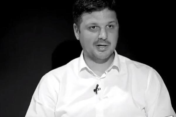 POLITIČKA SCENA SRBIJE MORA BITI PRISTOJNA! Bratislav Jugović oštro osudio pretnje šefici Dveri