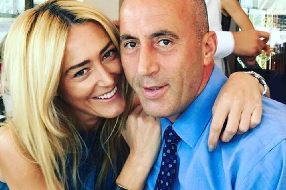 CELO KOSOVO SE SMEJE HARADINAJU: Pun je kao BROD, a koristi INVALIDSKU PENZIJU!