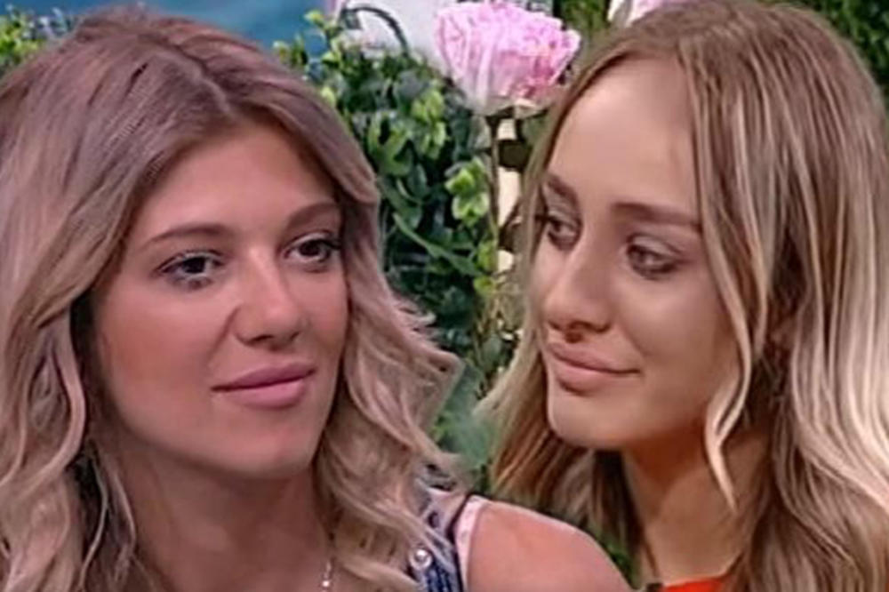 LUNA JE IPAK BILA U PRAVU? Kija nije bila iskrena u Zadruzi 1, a tek kad vas podsetimo nekih IZJAVA...