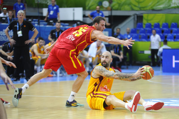 ZADAR SA NOVIM POJAČANJEM PROTIV ZVEZDE: Nesuđeni igrač Partizana potpisao i spreman je za Pionir!