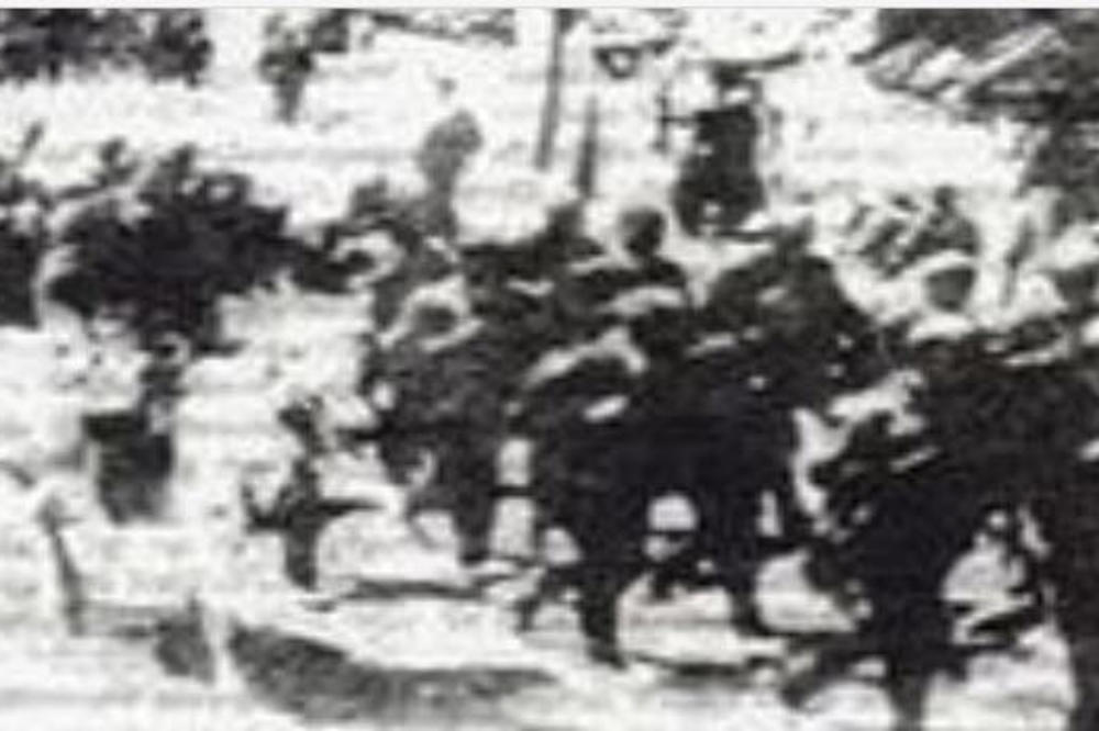 OTKRIVAMO NAJVEĆU KOMUNISTIČKU TAJNU: CRNOGORCI iz OSVETE MASAKRIRALI na HILJADE ALBANACA u BARU, pa OKRIVILI SRBE