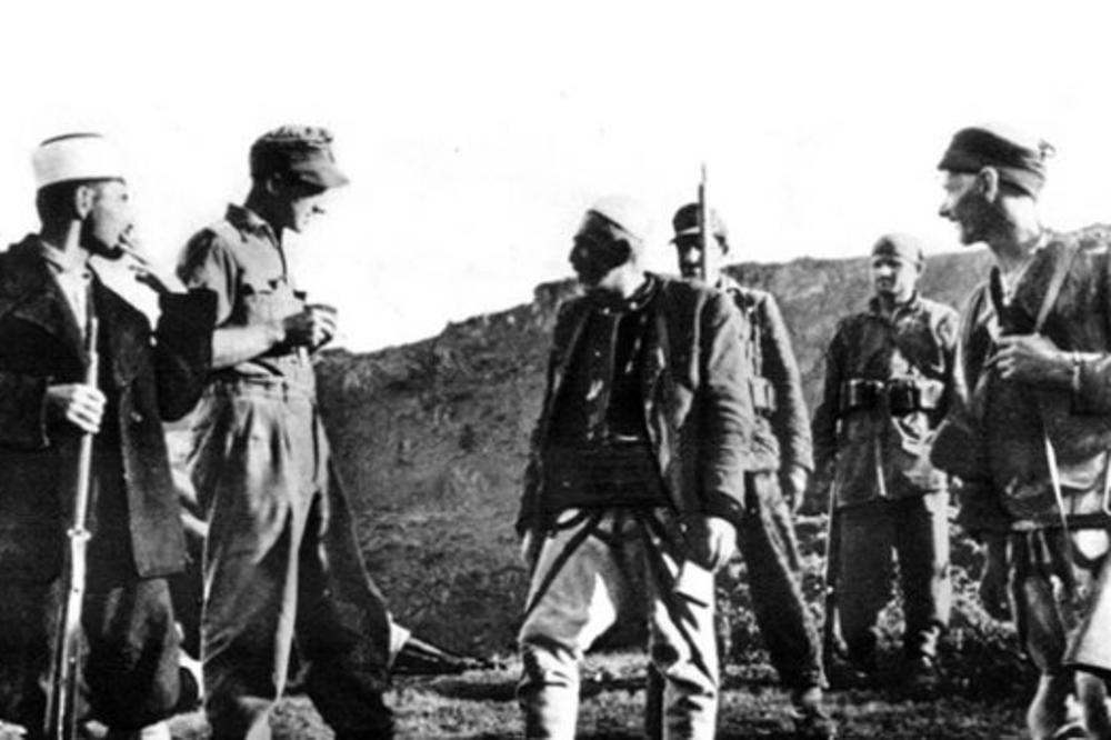 "NACIJA KOJA IMA ISTORIJU PUNIH BORBA I LIŠAVANJA": Švajcarski političar napisao neverovatan tekst o SRPSKOM NARODU