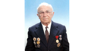 Svedok istorije: Nikola Masoničić