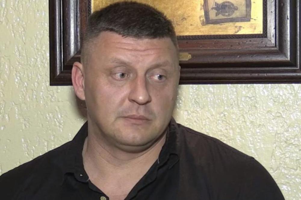 ISPOVEST SRBOLJUBA KOJI JE ODBIO DA PRETUČE ČELNICU DVERI Obradović mi je naredio: Prebij je i postaćeš poslanik!