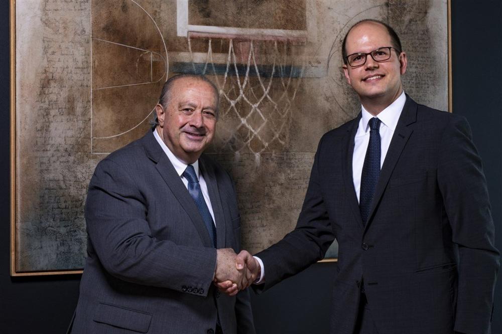 FIBA izabrala novog generalnog sekretara koji je nasledio preminulog Patrika Baumana!