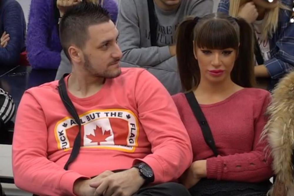 SPREMA SE VERIDBA U ZADRUZI: Večeras će Miljana reći DA Zoli!