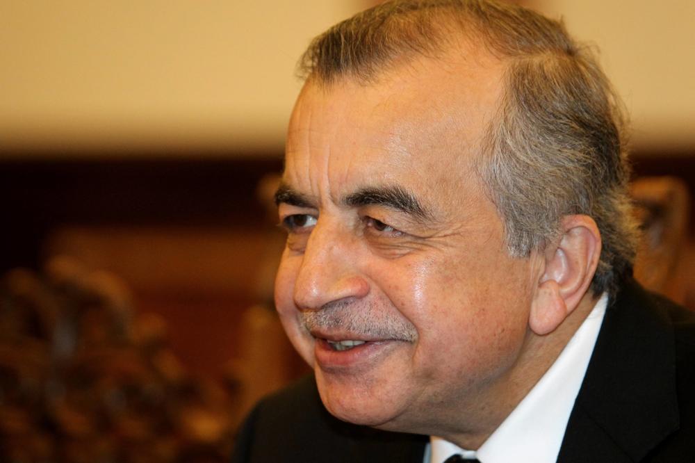 ZAHIR TANIN: Akcije kosovskih vlasti produbile nepoverenje među Srbima na severu Kosova