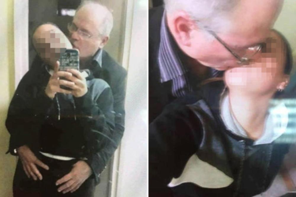 U POTRAZI ZA PORNOGRAFIJOM ODUZETI TELEFONI! Nastavlja se istraga u slučaju političara koji je obljubio maloletnicu