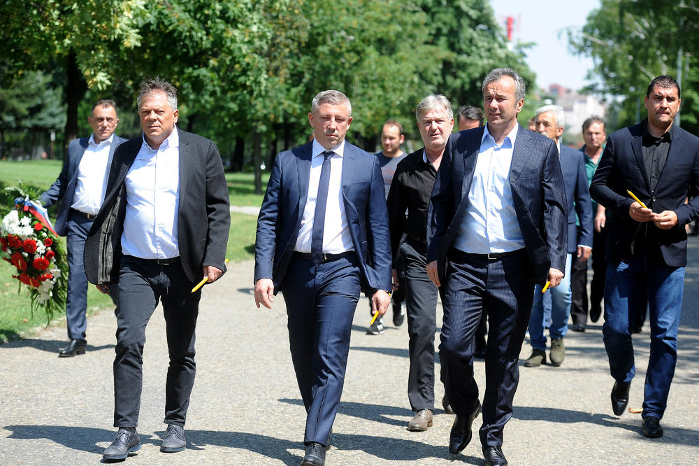 KOKEZA OTVORIO DUŠU: Nisam nikada spominjao Krstajićevu smenu, a na VAR tehnologiju čekaćemo još godinu dana