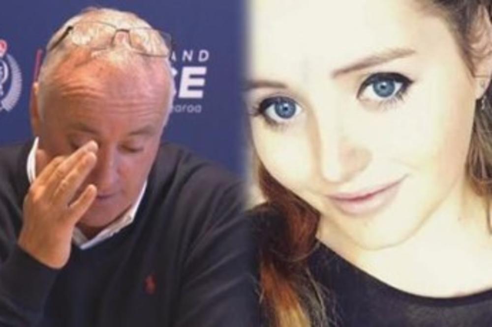 ĆERKA MILIJARDERA KRENULA NA PUT OKO SVETA PA NESTALA: Očajni otac molio za pomoć u suzama! (VIDEO)