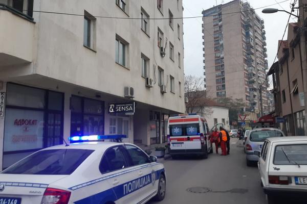 VOZIO PIJAN, PA ZGAZIO MAJKU I ČETVORO DECE: Nesrećna žena i jedno dete na mestu ostali mrtvi