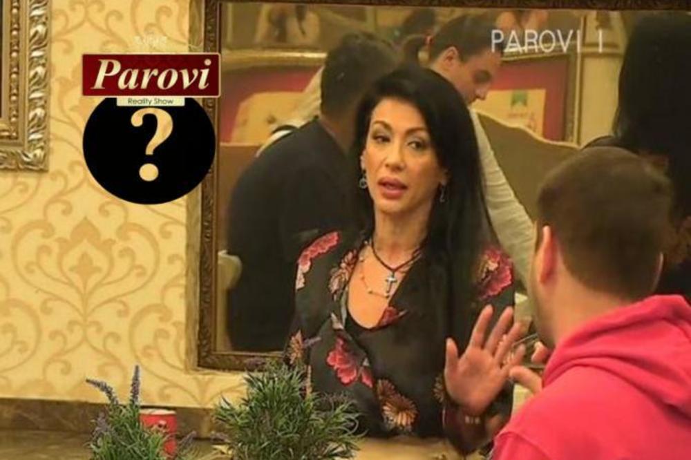 BEZ BLAMA HTEO DA JOJ NAPLATI! U Parovima - S*KS U JUTARNJEM PROGRAMU!