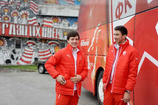 SAMO GERD MILER JE BOLJI OD LUKE JOVIĆA U ISTORIJI BUNDESLIGE: Marko Grujić na sjajan način najavio srpski derbi!