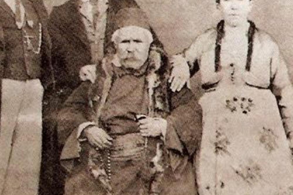 MALOM RISTI SE I PAŠA KLANJAO: Jedan Piroćanac je NADMUDRIO TURKE tako da nisu znali šta ih je snašlo!