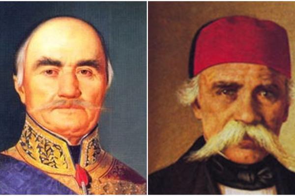KNEZ MILOŠ OBRENOVIĆ JE VUKOVU REFORMU NAZIVAO SEKTOM: Njegovo pismo vladici Njegošu sve objašnjava