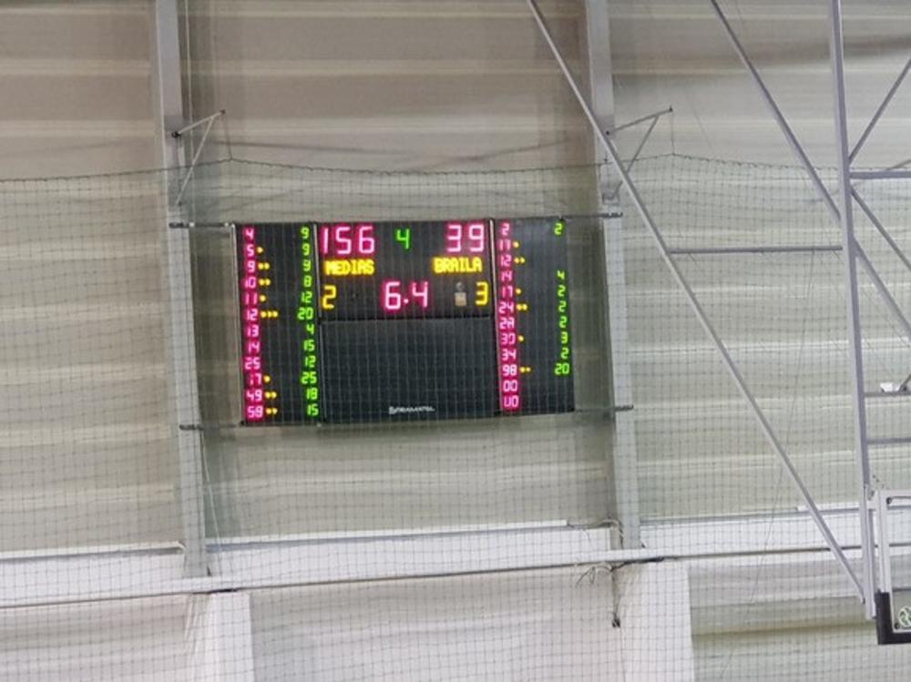 Neverovatan rezultat  