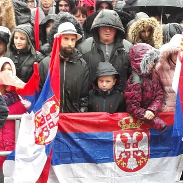 OTKAZAN NOVOGODIŠNJI KONCERT U PARAĆINU: Zbog pogoršanja epidemije neće biti dočeka!
