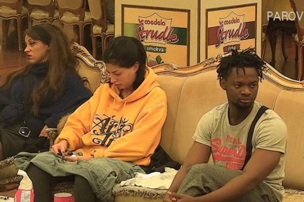 KAD SAM DOŠAO U SRBIJU NISAM IMAO ŠTA DA JEDEM: Džonaton se kroz suze prisetio svog POČETKA!