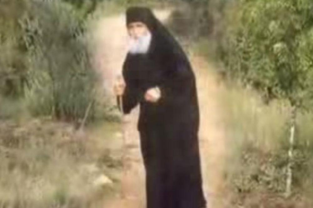 DA LI SE OBISTINJUJE JEZIVO PROROČANSTVO GRČKOG STARCA GEOKONA? Pričao je i o sudbini Srba