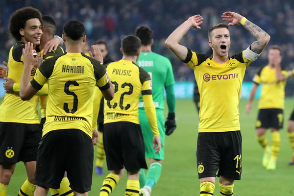 ČUDO OD DETETA VODI DORTMUND DO TITULE: Bajern konačno u svom stilu, Lajpcig razbijen u Frajburgu!