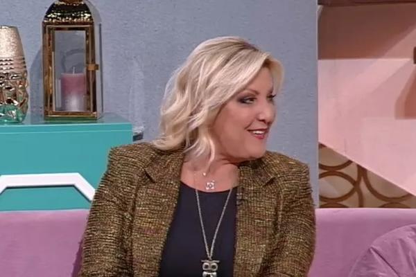 SNEŽANA ĐURIŠIĆ PRVI PUT PROGOVORILA O NOVOM DEČKU: On je MLAĐI od mene, ali zreliji!