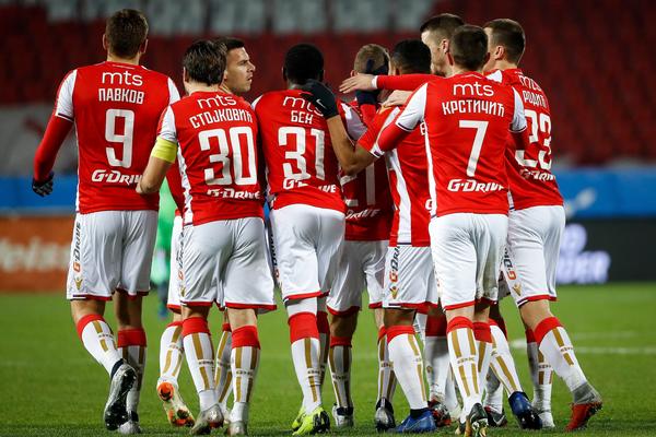 DA LI JE TO KRAJ? Bogati Saudijci plaćaju klauzulu, jedan od najboljih igrača napušta Zvezdu!