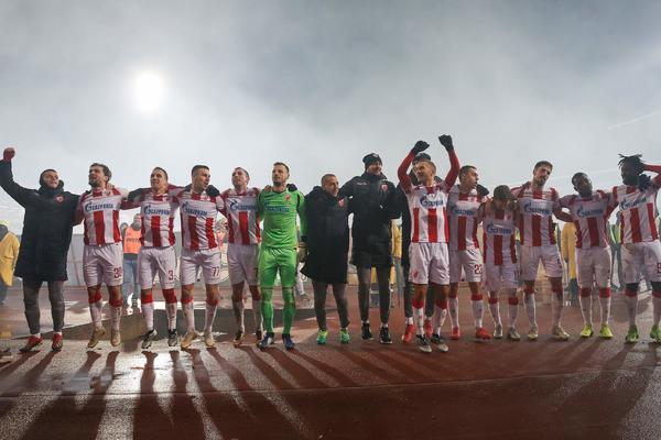 ZVANIČNO: Zvezda dobila predsednika!