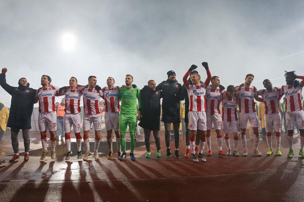 ZVANIČNO: Zvezda dobila predsednika!