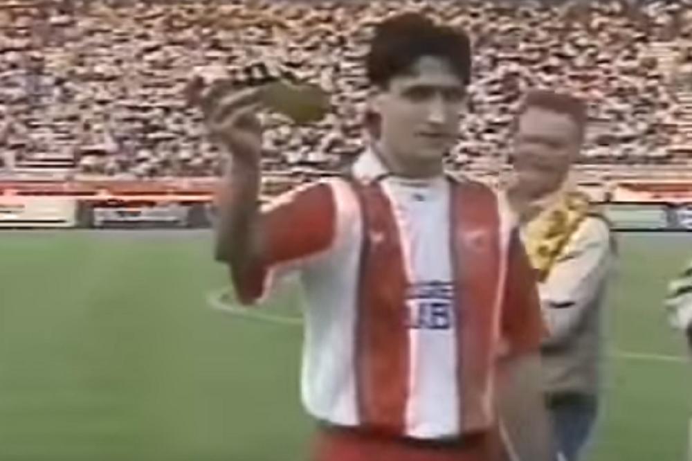 PANČEV TVRDI DA MESI I RONALDO NE BI DAVALI OVOLIKO GOLOVA U NJEGOVO VREME: Dao je i dobro objašnjenje!