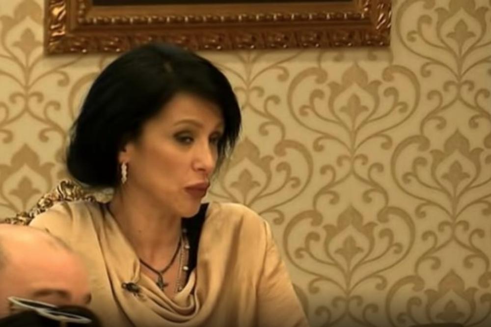 Haos u emisiji! VENDI ZAPENILA OD BESA: Slađo LAŽLJIVICE, rekla si da ti je muž Turčin! (VIDEO)